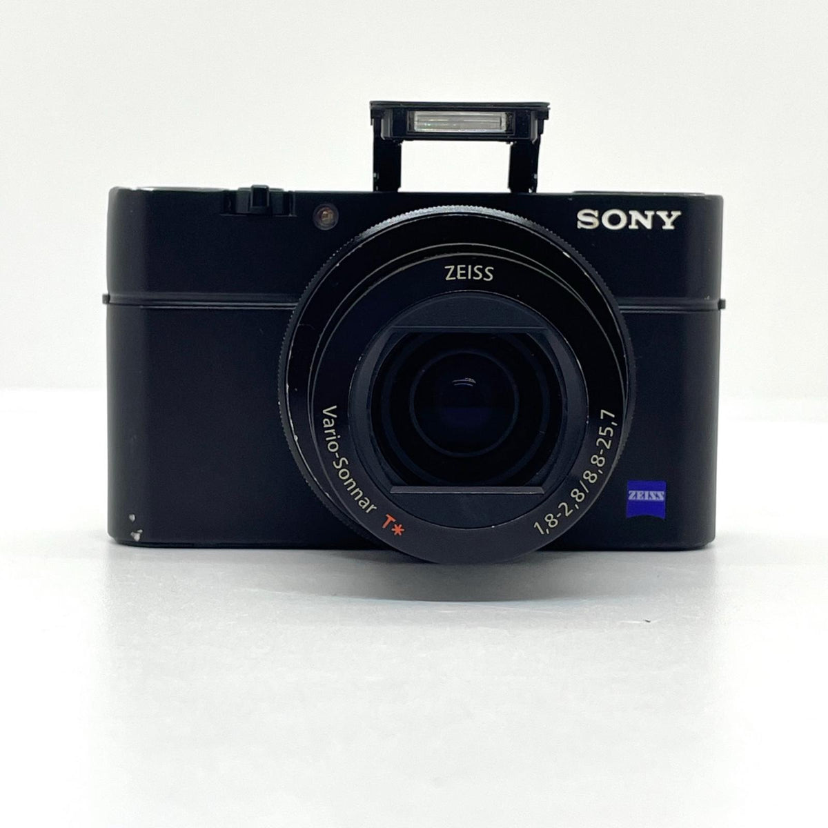 【全額返金保証】【最速発送】 コンパクトデジタルカメラ サイバーショット DSC-RX100M3 動作確認済