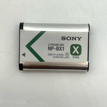 【全額返金保証】【最速発送】 コンパクトデジタルカメラ サイバーショット DSC-RX100M3 動作確認済