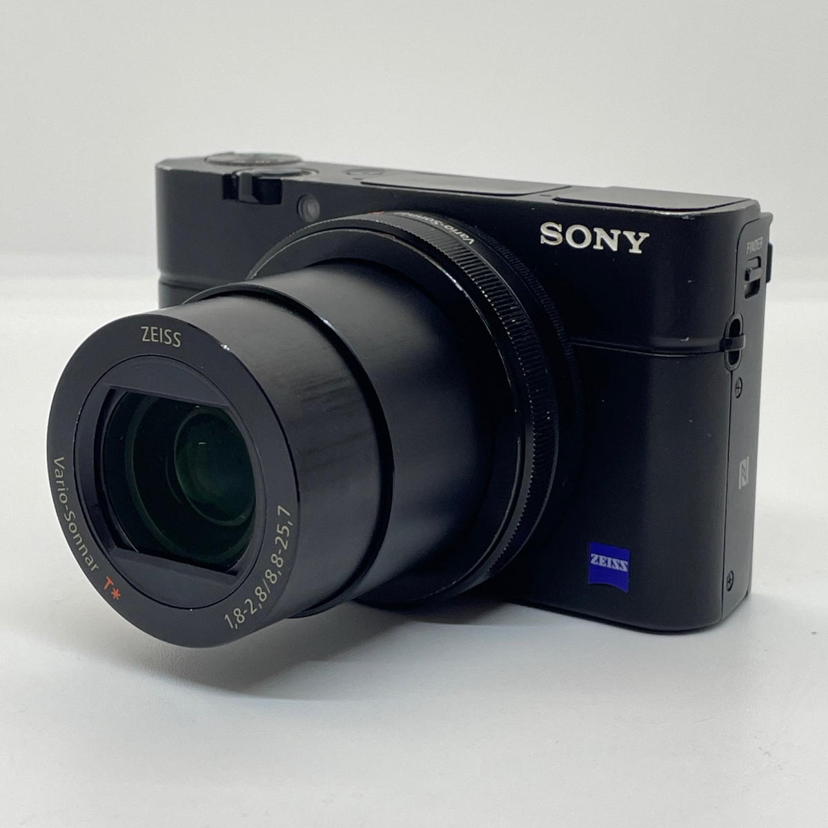 【全額返金保証】【最速発送】 コンパクトデジタルカメラ サイバーショット DSC-RX100M3 動作確認済