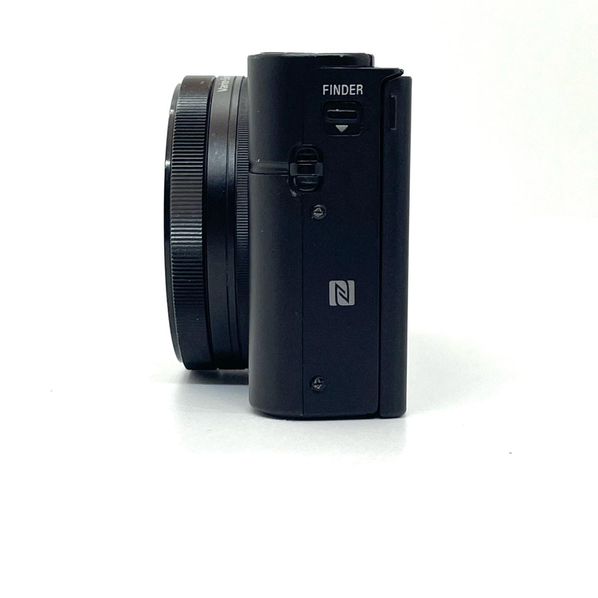 【全額返金保証】【最速発送】 コンパクトデジタルカメラ サイバーショット DSC-RX100M3 動作確認済