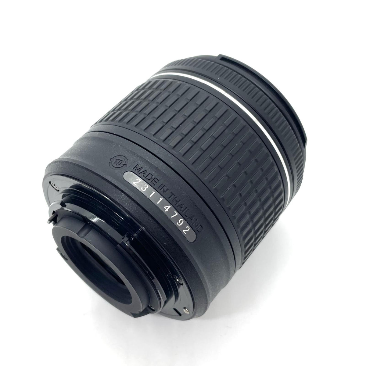【全額返金保証】【最速発送】 デジタル一眼 D3500 18-55 VR レンズキット 動作確認済
