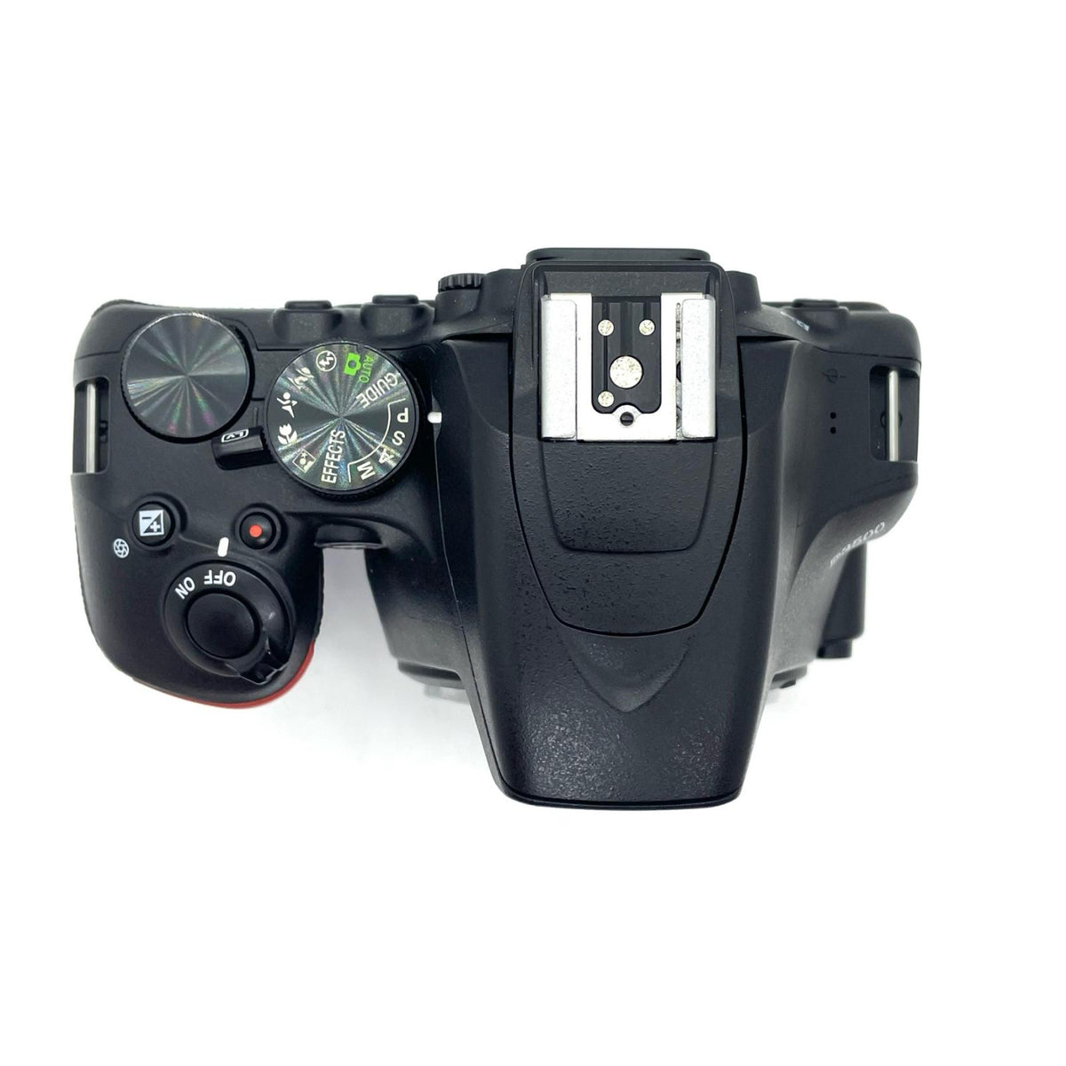 【全額返金保証】【最速発送】 デジタル一眼 D3500 18-55 VR レンズキット 動作確認済