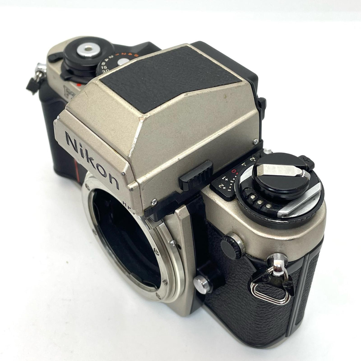 【全額返金保証】【最速発送】 F3/T ボディ 動作確認済