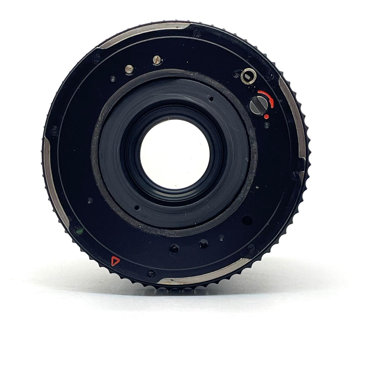 【最速発送】 Carl Zeiss C Distagon T* 50mm F4 [ブラック]【難有】