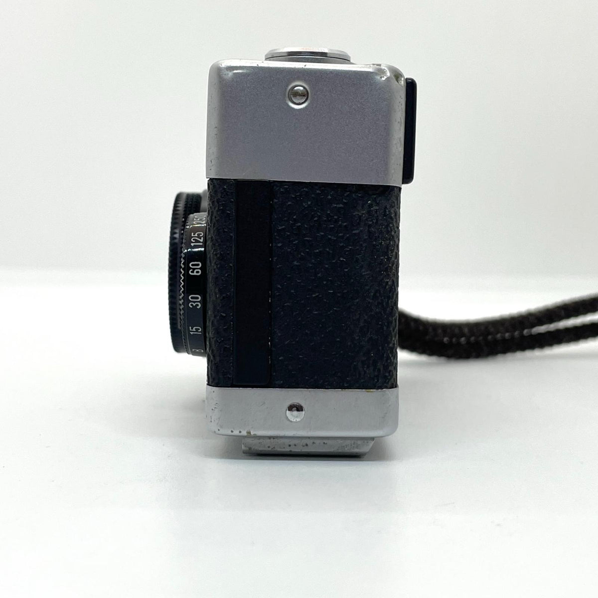 【最速発送】 Rollei 35 S [シルバー]【難有】