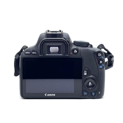 【全額返金保証】【最速発送】 デジタル一眼 EOS Kiss X7 ボディ 動作確認済