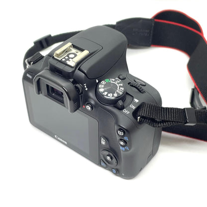 【全額返金保証】【最速発送】 デジタル一眼 EOS Kiss X7 ボディ 動作確認済