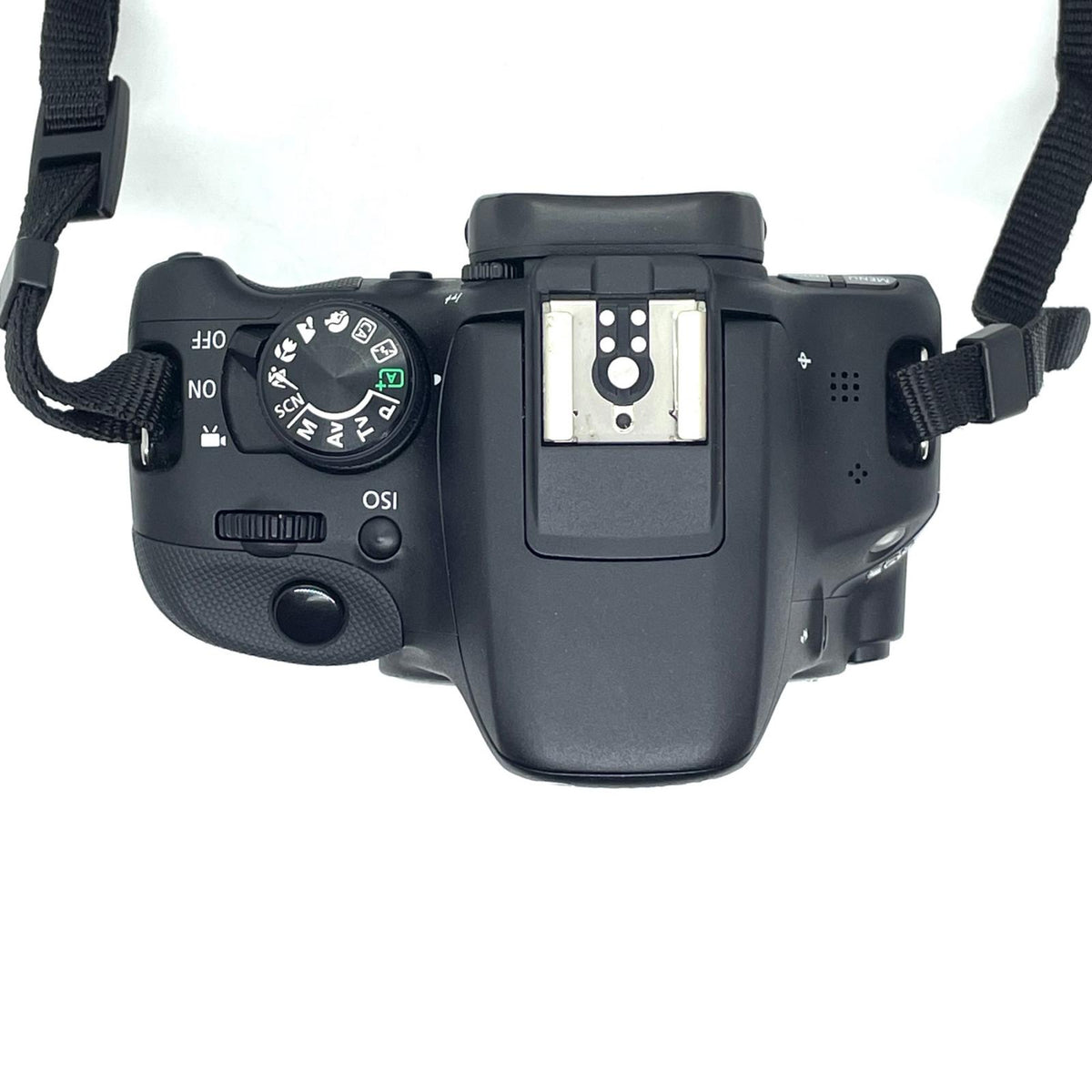 【全額返金保証】【最速発送】 デジタル一眼 EOS Kiss X7 ボディ 動作確認済