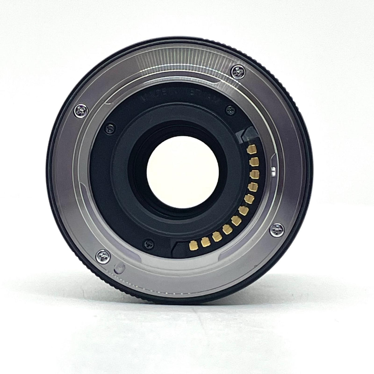 【全額返金保証】【最速発送】 M.ZUIKO DIGITAL ED 60mm F2.8 Macro 動作確認済