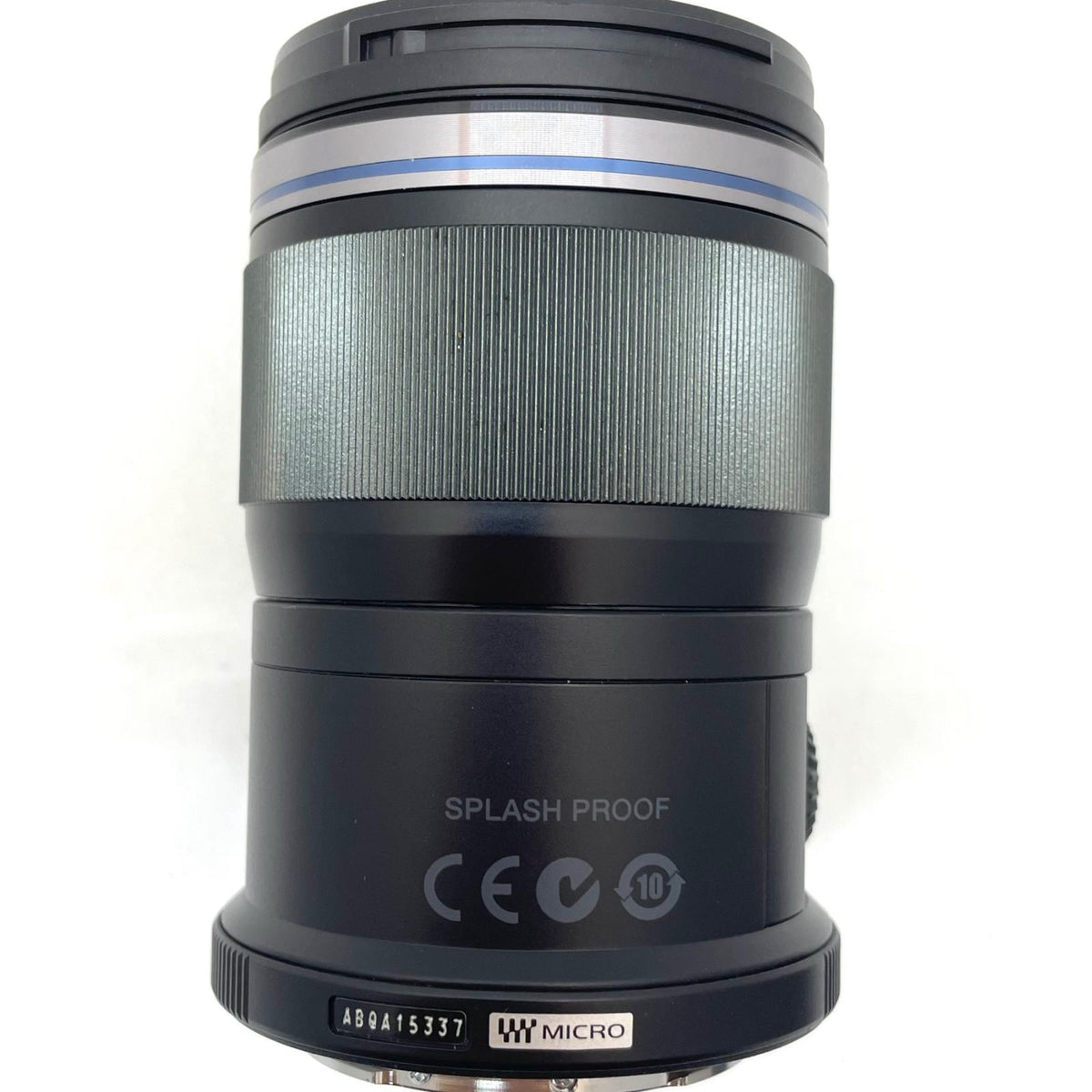 【全額返金保証】【最速発送】 M.ZUIKO DIGITAL ED 60mm F2.8 Macro 動作確認済