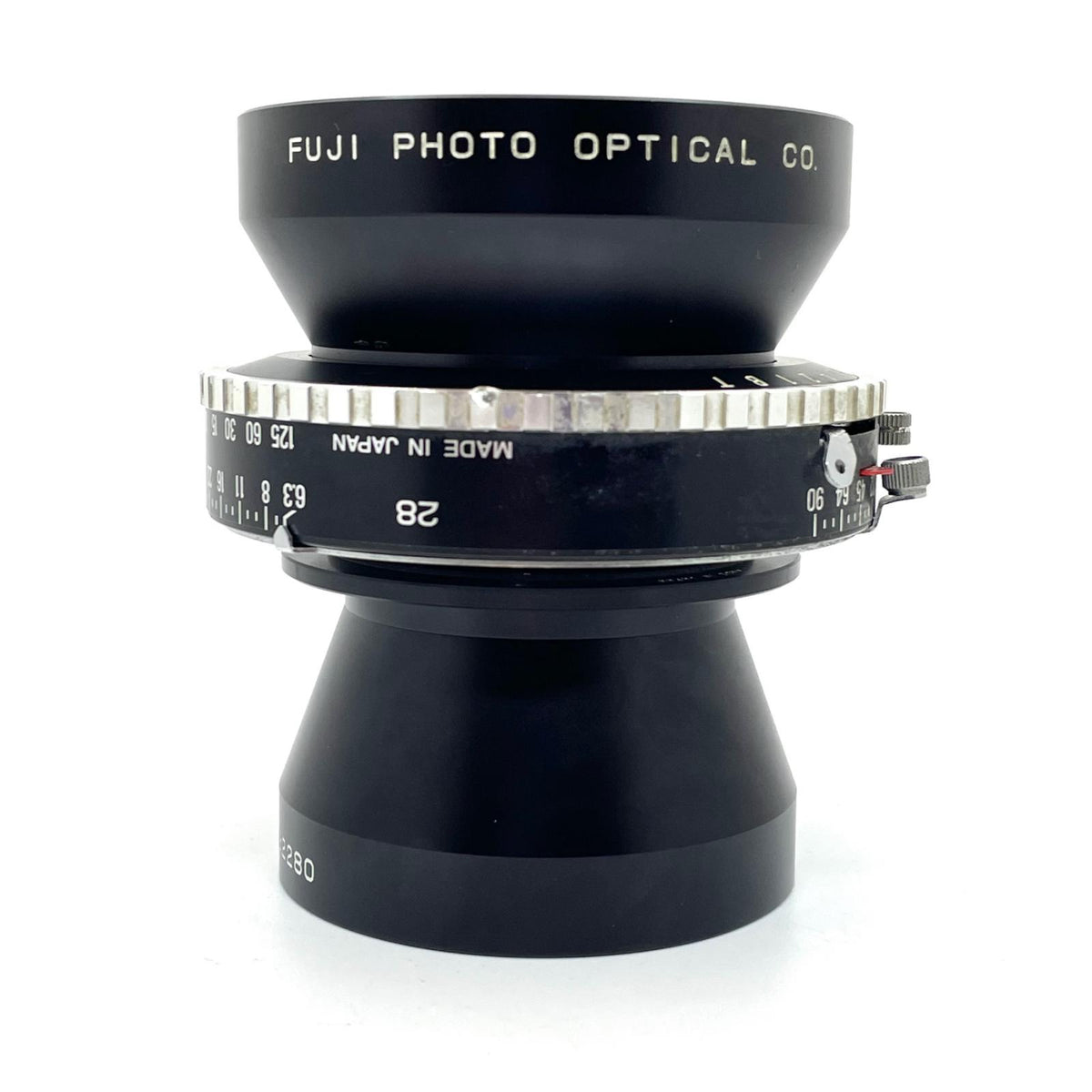 【最速発送】 FUJINON W 360mm F6.3【難有】