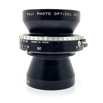 【最速発送】 FUJINON W 360mm F6.3【難有】