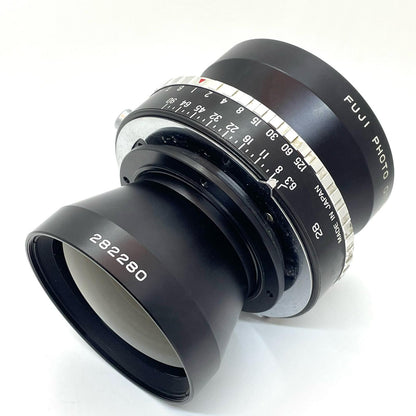 【最速発送】 FUJINON W 360mm F6.3【難有】