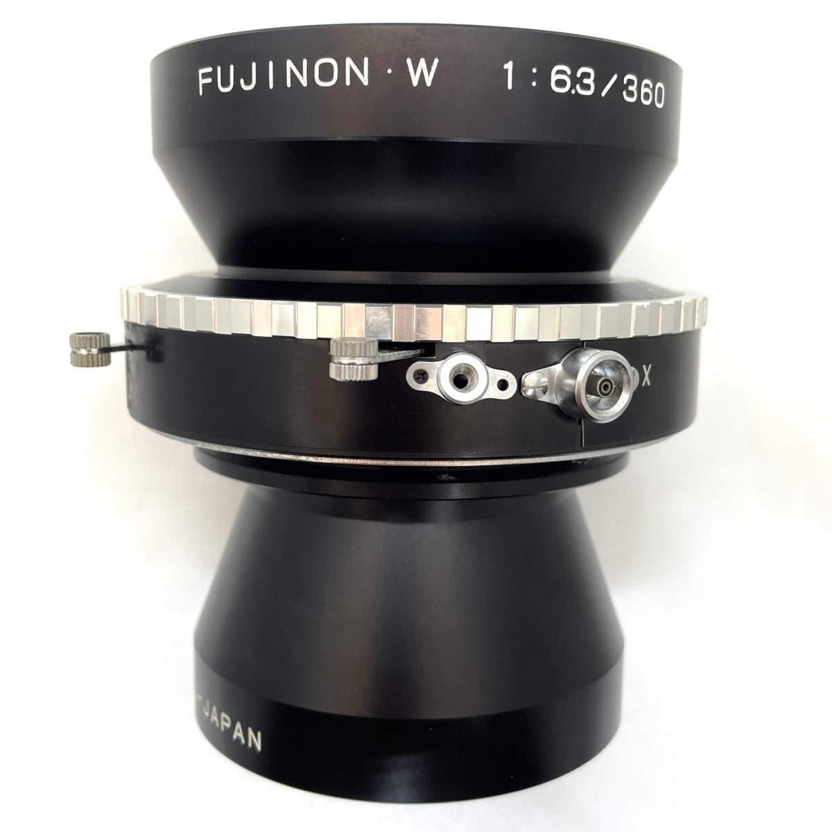 【最速発送】 FUJINON W 360mm F6.3【難有】