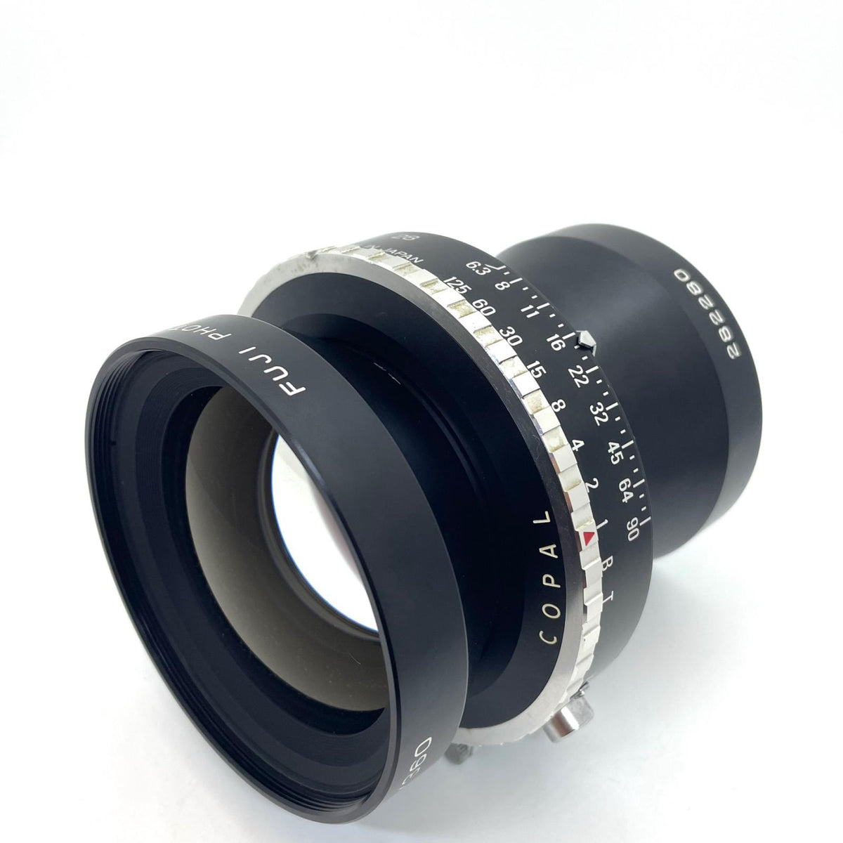 【最速発送】 FUJINON W 360mm F6.3【難有】