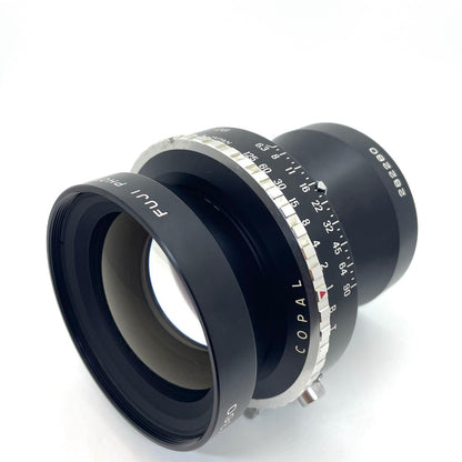 【最速発送】 FUJINON W 360mm F6.3【難有】
