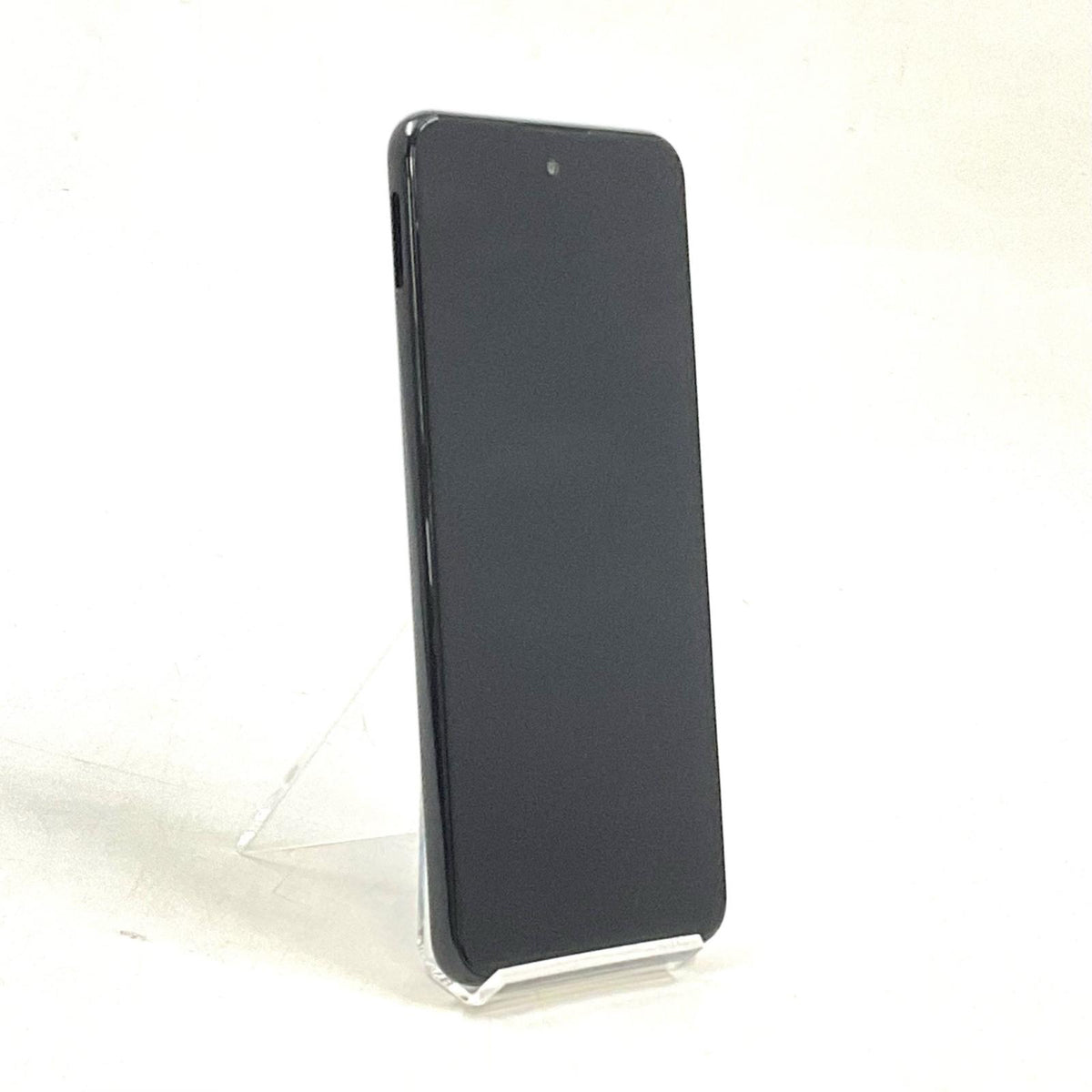 【全額返金保証】【最速発送】ZTE Libero 5G II 64GB ブラック Softbank A103ZT 白ロム 動作確認済
