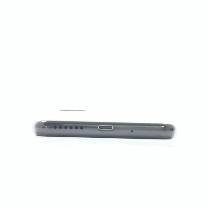 【全額返金保証】【最速発送】ZTE Libero 5G II 64GB ブラック Softbank A103ZT 白ロム 動作確認済