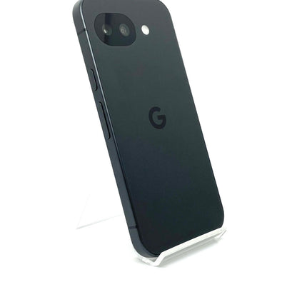 【全額返金保証】【最速発送】Google Pixel 10a 128GB Obsidian Softbank SIMフリー Pixel 10a 超美品 動作確認済