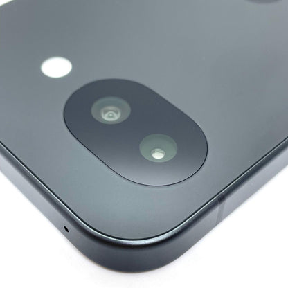 【全額返金保証】【最速発送】Google Pixel 10a 128GB Obsidian Softbank SIMフリー Pixel 10a 超美品 動作確認済