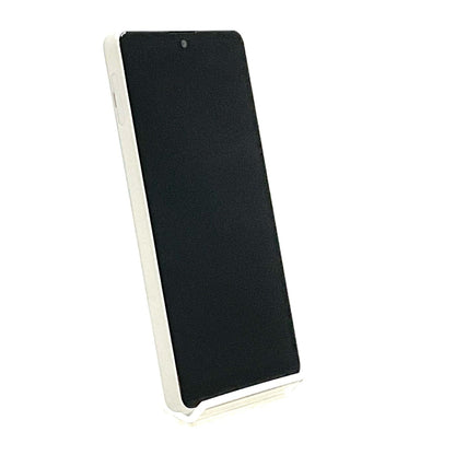 【全額返金保証】【最速発送】Sony Xperia Ace III 64GB グレー docomo SIMフリー SO-53C 白ロム 超美品 動作確認済