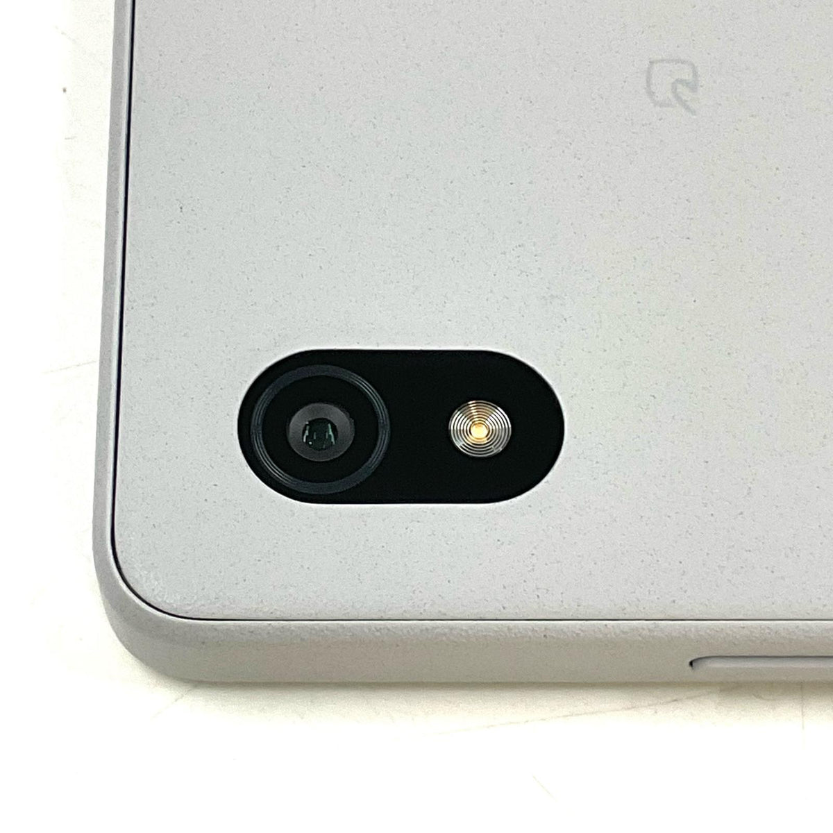 【全額返金保証】【最速発送】Sony Xperia Ace III 64GB グレー docomo SIMフリー SO-53C 白ロム 超美品 動作確認済
