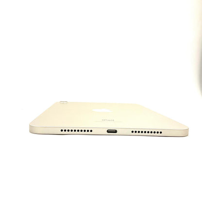 【全額返金保証】【最速発送】Apple iPad mini 8.3インチ 第6世代 256GB スターライト Wi-Fi 美品 動作確認済