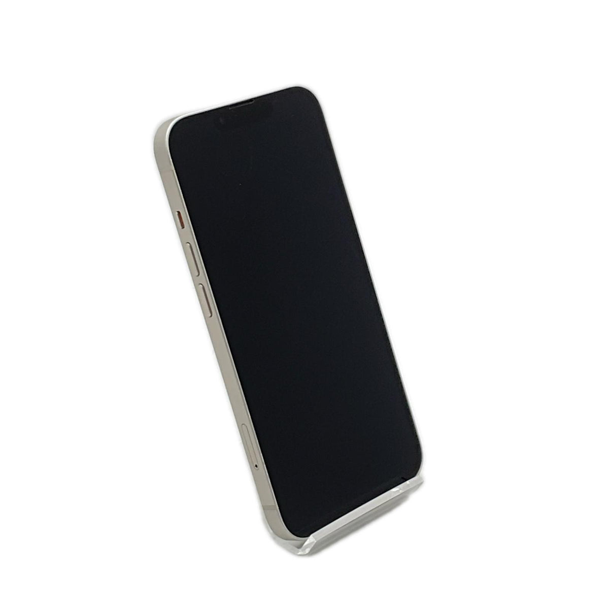 【全額返金保証】【最速発送】Apple iPhone iPhone 13 128GB スターライト Softbank SIMフリー 白ロム 美品 動作確認済 84%