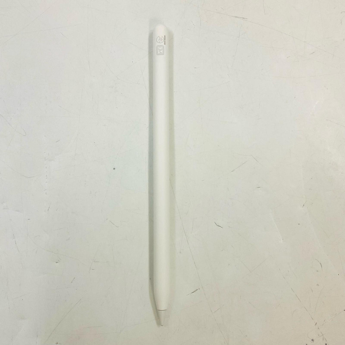 【全額返金保証】【最速発送】Apple Apple Pencil 第2世代 MU8F2J/A 美品 動作確認済