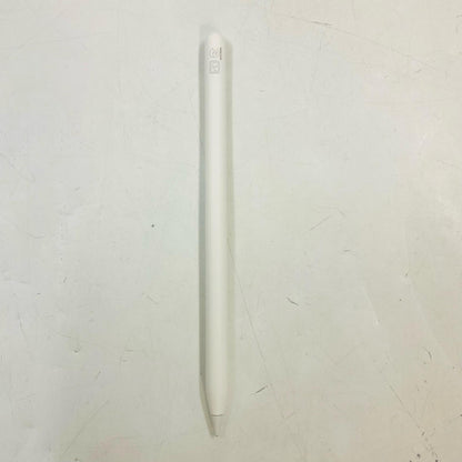 【全額返金保証】【最速発送】Apple Apple Pencil 第2世代 MU8F2J/A 美品 動作確認済