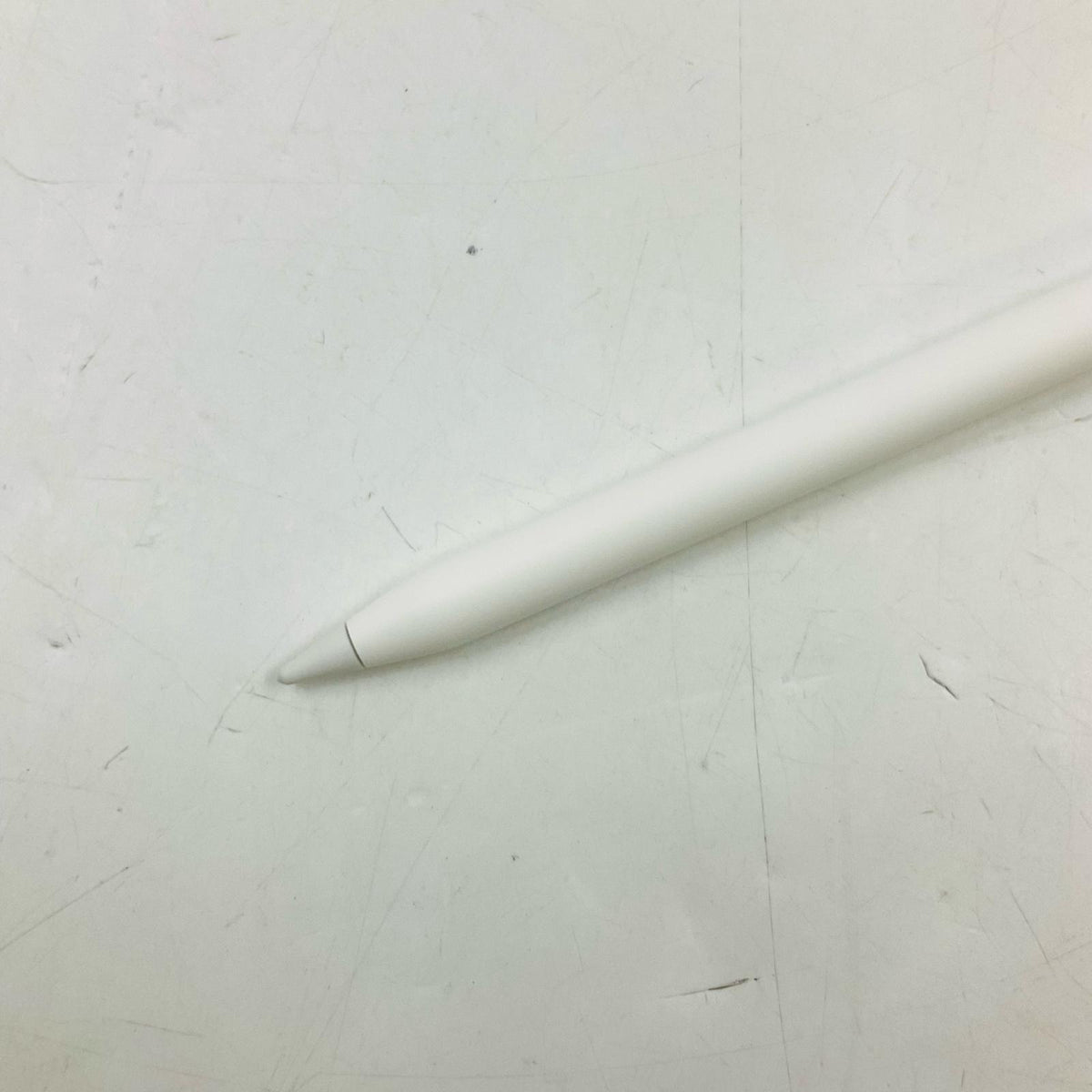 【全額返金保証】【最速発送】Apple Apple Pencil 第2世代 MU8F2J/A 美品 動作確認済
