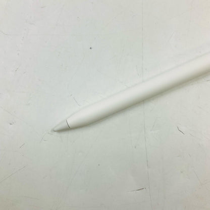 【全額返金保証】【最速発送】Apple Apple Pencil 第2世代 MU8F2J/A 美品 動作確認済