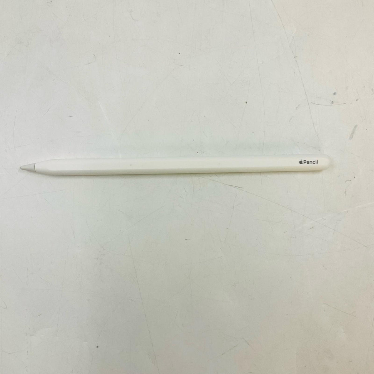 【全額返金保証】【最速発送】Apple Apple Pencil 第2世代 MU8F2J/A 美品 動作確認済