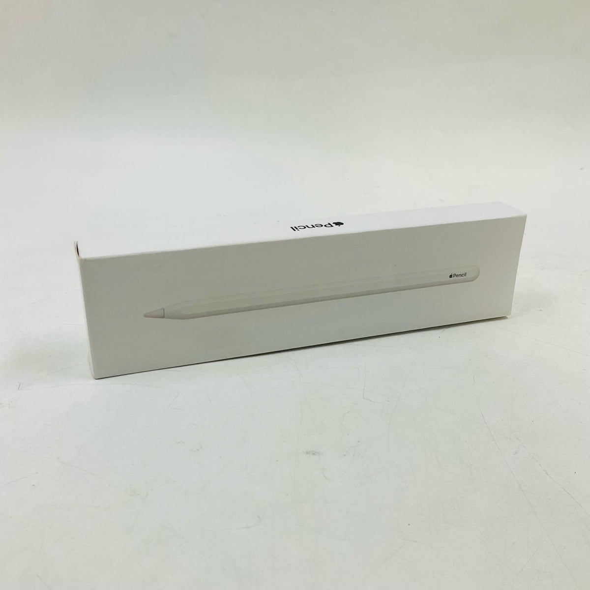 【全額返金保証】【最速発送】Apple Apple Pencil 第2世代 MU8F2J/A 美品 動作確認済