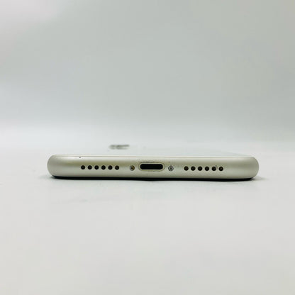 【全額返金保証】【最速発送】Apple iPhone iPhone 11 128GB ホワイト SIMフリー 白ロム 動作確認済 76%