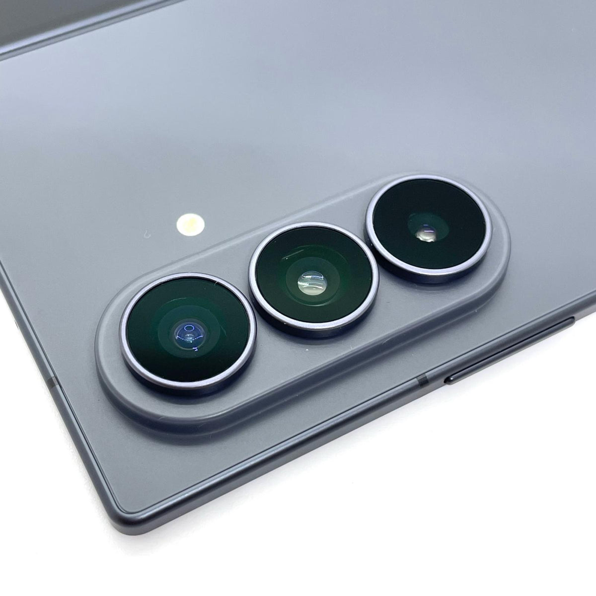 【全額返金保証】【最速発送】SAMSUNG Galaxy Z Fold 8 Ultra 256GB グラファイト Softbank SIMフリー SM-F976Z 超美品 動作確認済