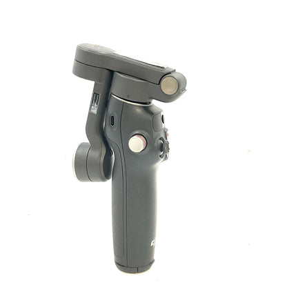 【全額返金保証】【最速発送】DJI OSMO MOBILE 7P 美品 動作確認済