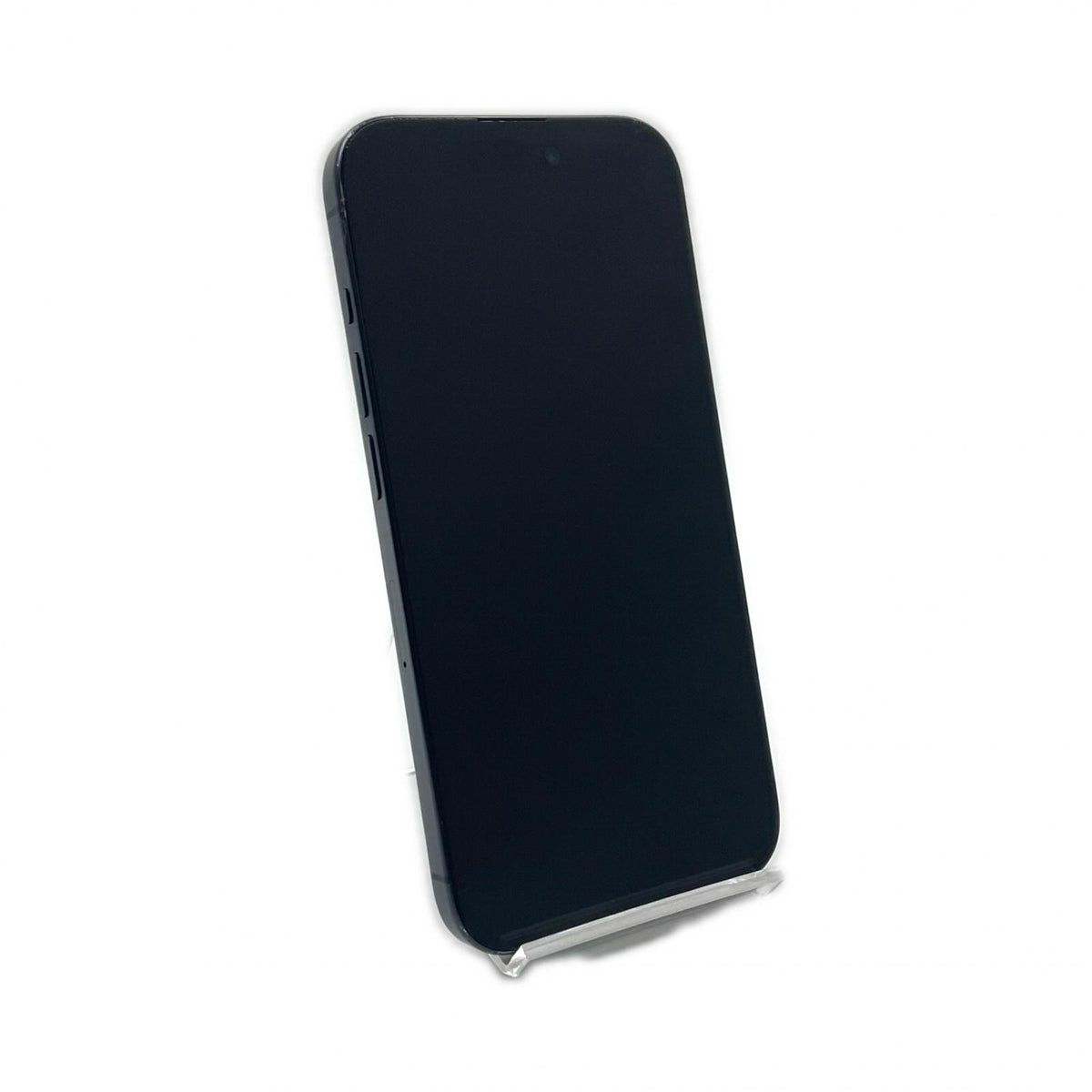 【最速発送】Apple iPhone iPhone 15 Pro 256GB ブルーチタニウム docomo SIMフリー 白ロム【難有】 79%