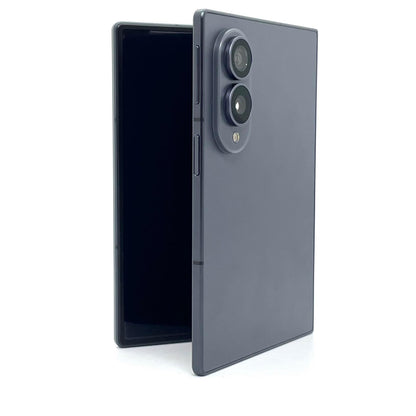 【全額返金保証】【最速発送】SAMSUNG Galaxy Z Fold 8 256GB グラファイト Softbank SIMフリー SM-F971Z 超美品 動作確認済