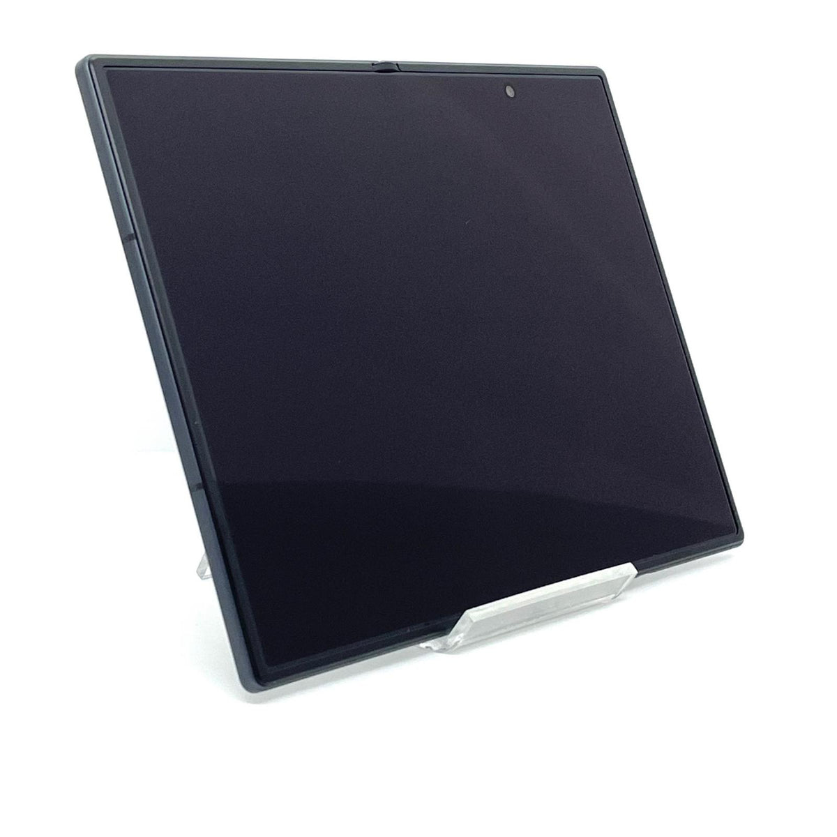 【全額返金保証】【最速発送】SAMSUNG Galaxy Z Fold 8 256GB グラファイト Softbank SIMフリー SM-F971Z 超美品 動作確認済