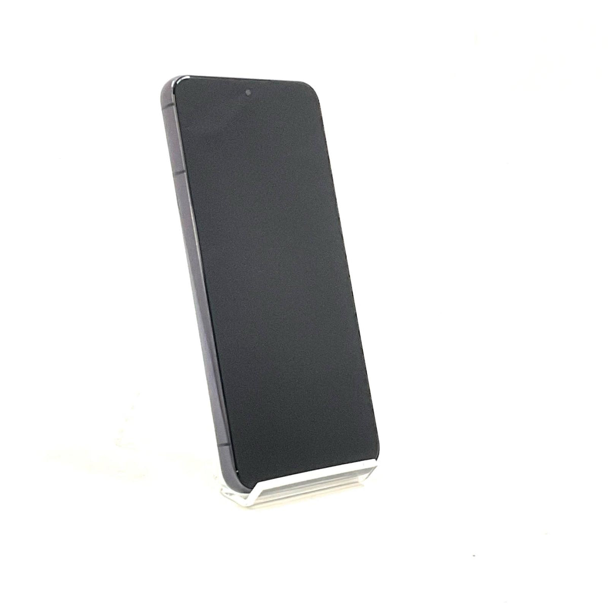 【全額返金保証】【最速発送】SAMSUNG Galaxy S22 256GB ファントム ブラック au SIMフリー SCG13 白ロム 美品 動作確認済