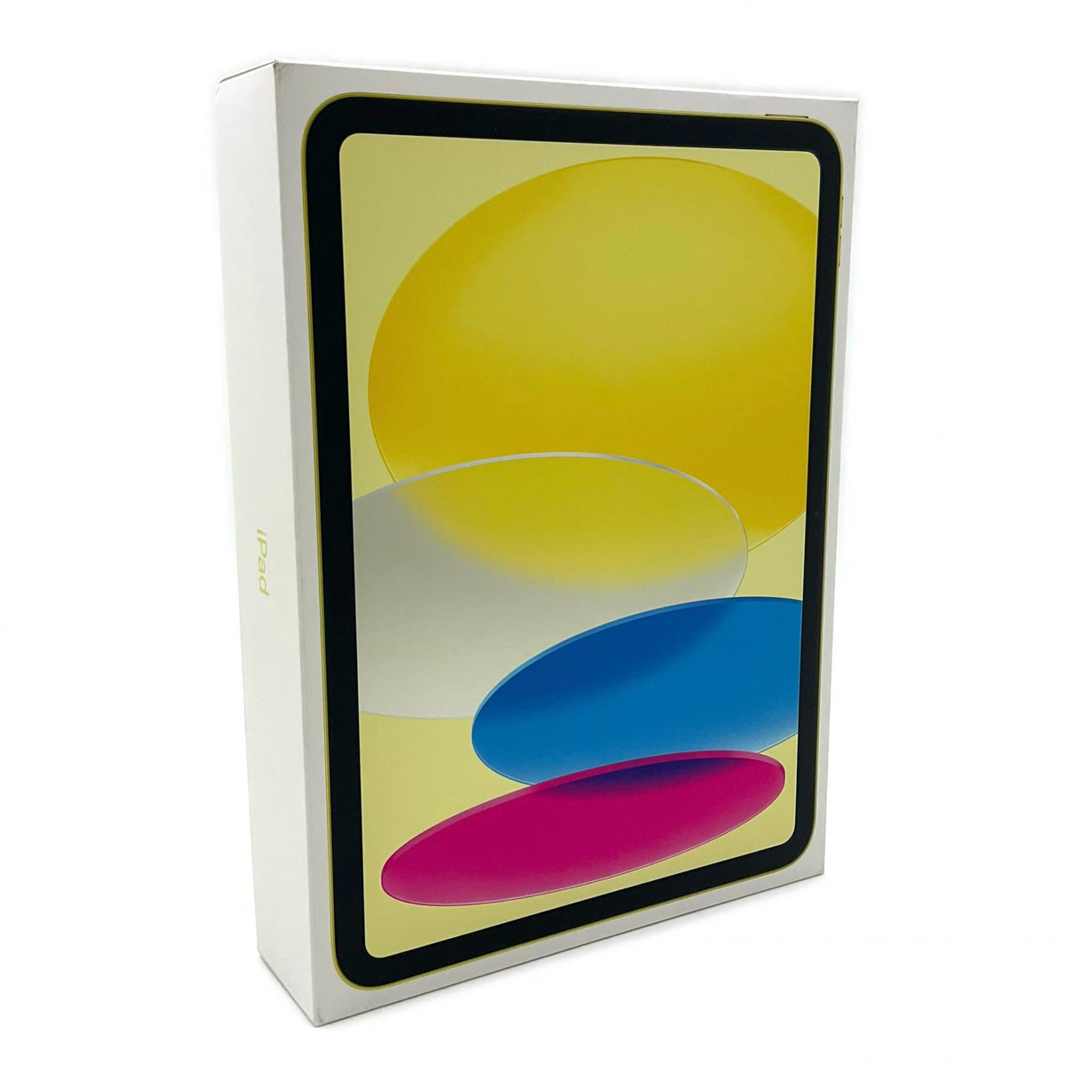 【全額返金保証】【最速発送】Apple iPad iPad A16 11インチ 128GB イエロー Wi-Fi 新品未開封 即納OK