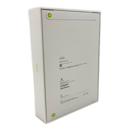 【全額返金保証】【最速発送】Apple iPad iPad A16 11インチ 128GB イエロー Wi-Fi 新品未開封 即納OK