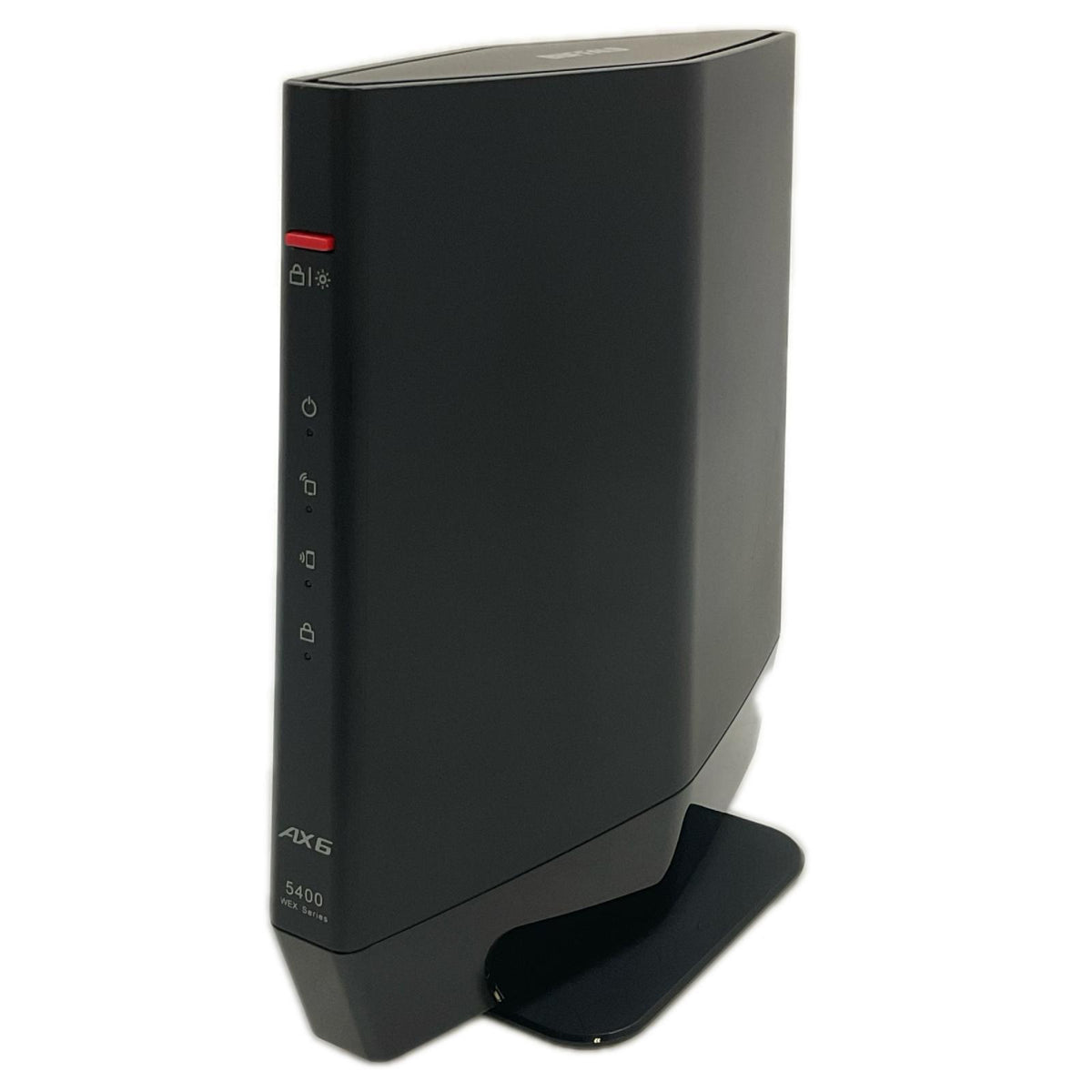 【全額返金保証】【最速発送】BUFFALO Wi-Fi 6　中継器 WEX-5400AX 美品 動作確認済