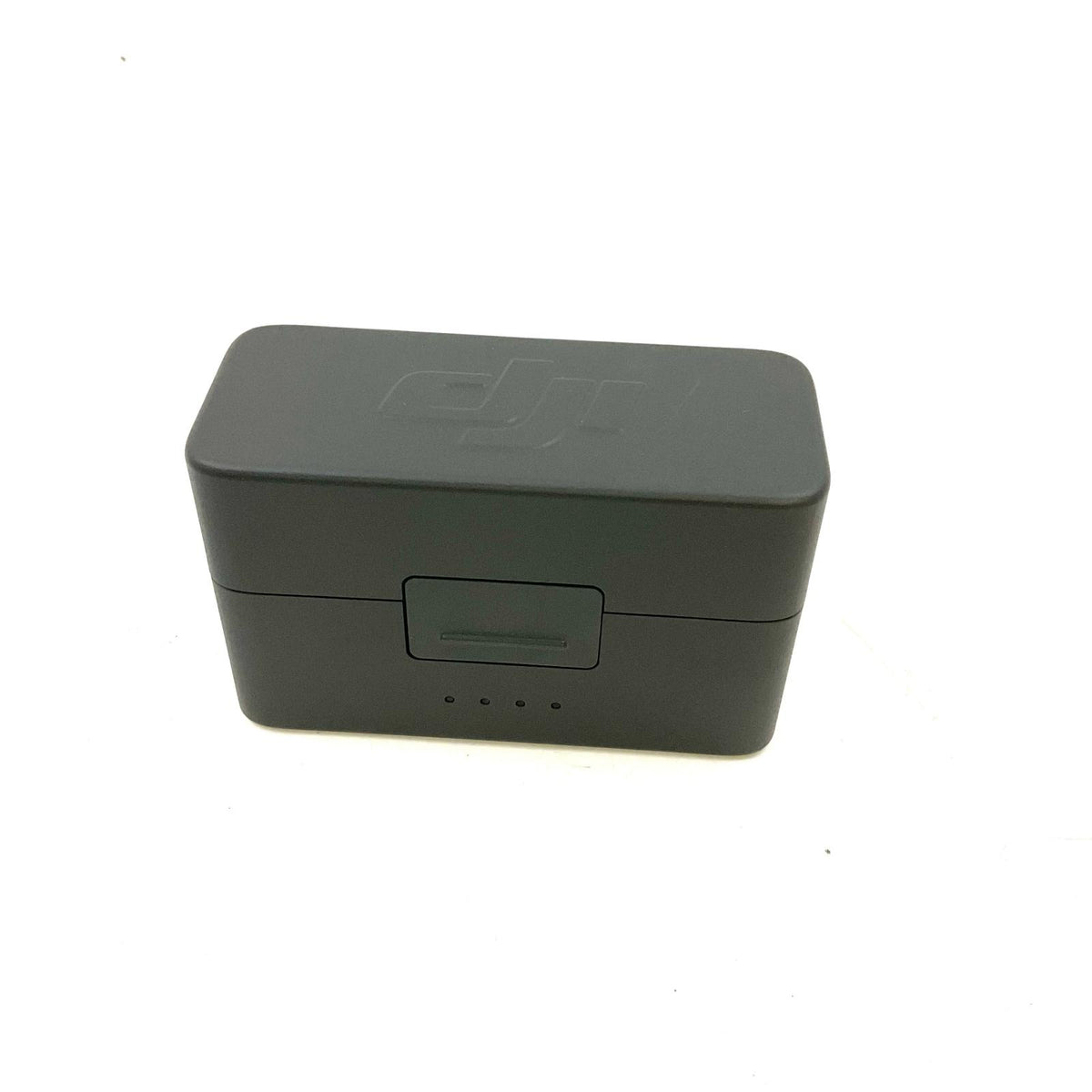 【全額返金保証】【最速発送】DJI Mic Mini 美品 動作確認済