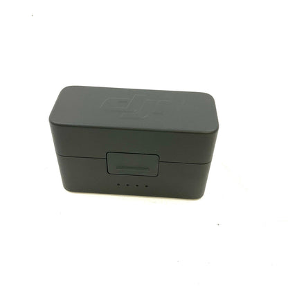 【全額返金保証】【最速発送】DJI Mic Mini 美品 動作確認済
