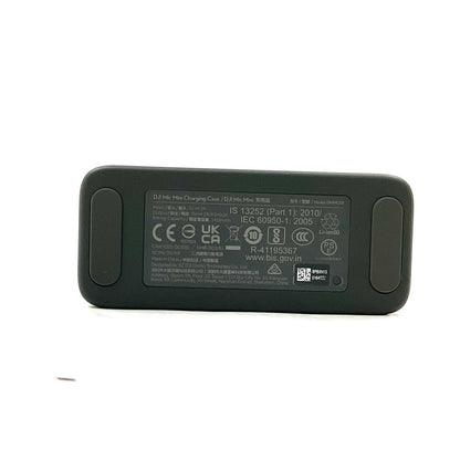 【全額返金保証】【最速発送】DJI Mic Mini 美品 動作確認済