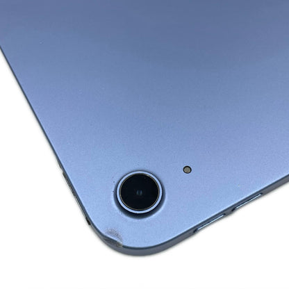【全額返金保証】【最速発送】Apple iPad iPad 10.9インチ 第10世代 64GB ブルー Wi-Fi 動作確認済