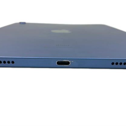 【全額返金保証】【最速発送】Apple iPad iPad 10.9インチ 第10世代 64GB ブルー Wi-Fi 動作確認済