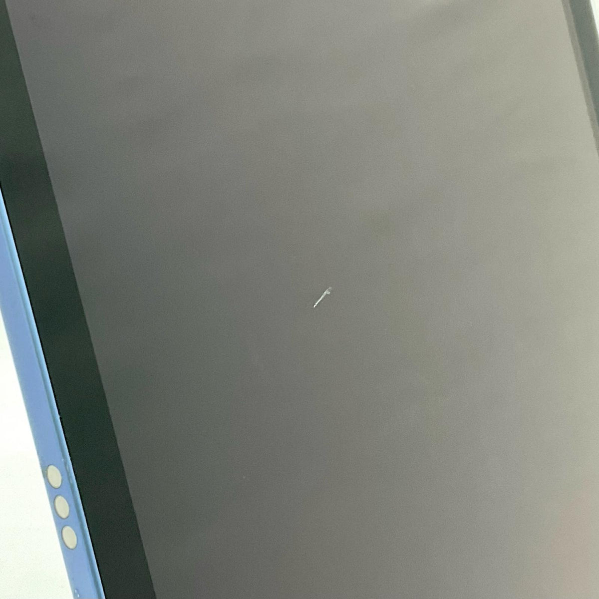 【全額返金保証】【最速発送】Apple iPad iPad 10.9インチ 第10世代 64GB ブルー Wi-Fi 動作確認済